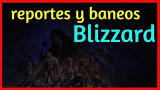 Mal manejo de reportes y baneos en World of Warcraft War Within el soporte al cliente por AI [upl. by Yeoj]