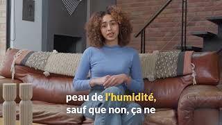 Gale de Boue  2 produits dangereux et la solution [upl. by Nwahsear]