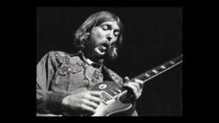 Duane Allman amp The Allman Brothers Song Of The South Preview [upl. by Eitteb]