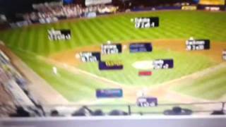 Strat o matic 1986 Replay SOM Ultimate Strat Baseball Channel [upl. by Anitnelav]