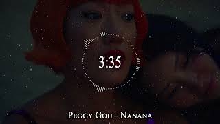 Peggy Gou  Nanana [upl. by Bernadina]