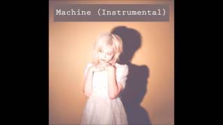 Machine Instrumental  Mars Argo [upl. by Naujud]