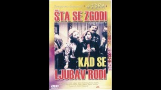 Zikina dinastija 6 deo Sta se zgodi kad se ljubav rodi  1984g  online Ceo film full HD [upl. by Rouvin]