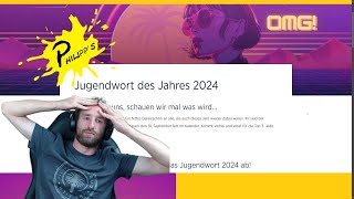 Yurr Nein PASCAL Ich denke das Jugendwort 2024 ist da Diggah Yolo [upl. by Tichon]