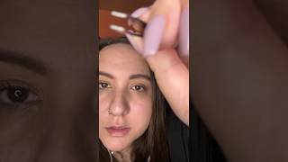 ASMR Eyebrow Plucking [upl. by Anaitsirhc762]