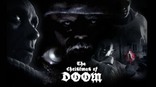 The Christmas of DOOM Official video Bastard Monster [upl. by Aria531]