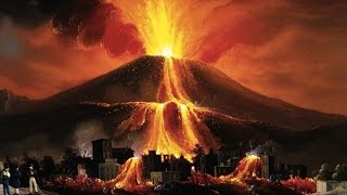 25 MindBlowing Facts About The Pompeii Destruction [upl. by Raskin]