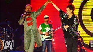 Dino Merlin feat Gani Tamir  Subota Koševo 2004 [upl. by Elagiba494]