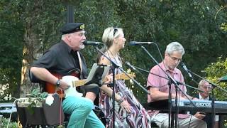 GODEWIND live  Beatles op platt [upl. by Rafter]