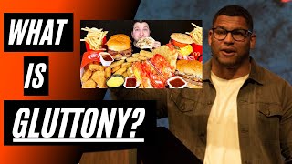 What is Gluttony  Christian Health [upl. by Etnohs]