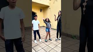 Alice e tropa trend chocolate shortvideo shortviral memes shortsvideoshortsshort viralvideo [upl. by Iror]