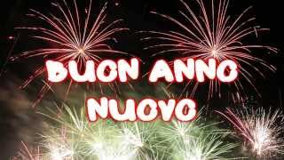 Buon anno nuovo 2024 [upl. by Brand]