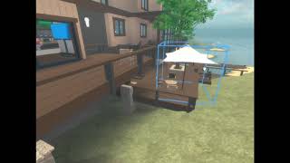 ROBLOX FRAPPE V5 UNCOPYLOCKED [upl. by Stedman28]