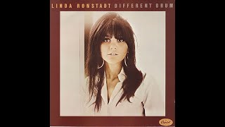 Linda Ronstadt  Different Drum 4KLyrics [upl. by Lytsirhc]