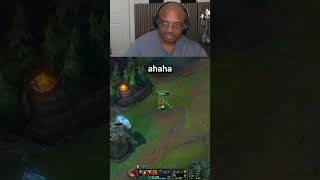 uncoachable lacari leagueoflegends leaguetiktok leaguetok [upl. by Guthrey993]