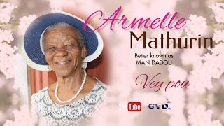 Vey Pou of Armelle Mathurin [upl. by Ennahtebazile890]