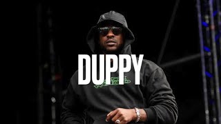 Grime Instrumental DUPPY [upl. by Lammaj44]