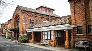 London Funeral Videographer  Golders Green Crematorium 2019 [upl. by Jeremie86]