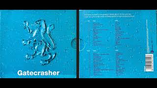 Gatecrasher  Wet 1999 Disc 1 Classic Electronica Mix Album HQ [upl. by Nimsay]