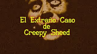 El extraño CASO del CANAL creepyshed [upl. by Tessa223]