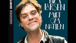 Kim Larsen  Papirsklip [upl. by Jacki172]