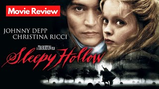 Sleepy Hollow 1999 4K HDR 60fps [upl. by Quintessa]