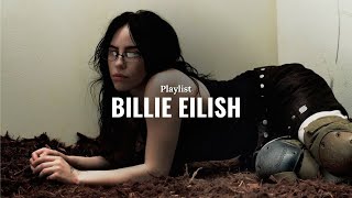 Billie Eilish  Chihiro  Birds of a feather  Wildflower  The Greatest 𝙋𝙡𝙖𝙮𝙡𝙞𝙨𝙩𝙎𝙡𝙤𝙬𝙚𝙙  𝙍𝙚𝙫𝙚𝙧𝙗 [upl. by Magdala]