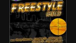 Gina Dee  limelight extendeo mix Freestyle Gold Track 4 [upl. by Xena356]