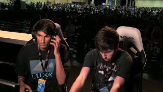 YP  Fatality Captain Falcon vs Mistake Bayonetta  R2 Pools [upl. by Rim]