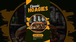 Hoagies and more [upl. by Kemme]