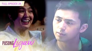 Full Episode 28  Pusong Ligaw [upl. by Fredel]