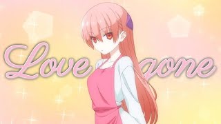 Nasa X Tsukasa AMV love is gone [upl. by Ahterod]