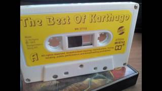 Karthago The Best Of Karthago 1993 [upl. by Rayshell]