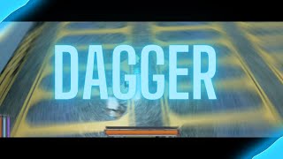 Best Ice Dagger Build  deepwoken [upl. by Mckay748]