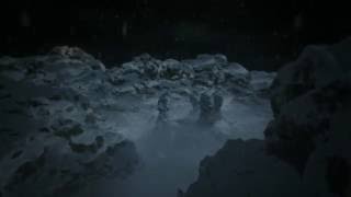 Kholat  Environment Trailer [upl. by Winou355]