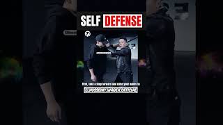 How To Protect Yourself👊 Amazing Self Defense 87 [upl. by Hedveh]