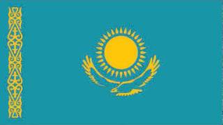 Kazakhstan Menin Qazaqstanim [upl. by Blockus]