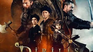 Ertugrul Ghazi Season 2 Episode 1  Ertugrul Ghazi Hindi Urdu Dubbed [upl. by Llertnom]