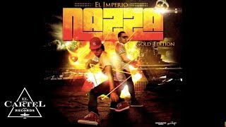 DADDY YANKEE  LA DUPLETA  ARCANGEL FT Audio Oficial [upl. by Chavaree]