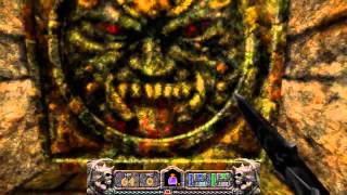 Hexen 2 Playthrough  EP5 Disrespecting the dead [upl. by Letisha]