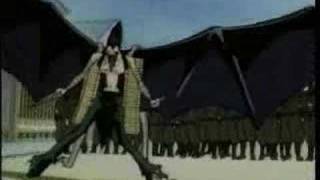 rurouni kenshin  juppongatana amv [upl. by Eimak]