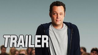 Delivery Man  Trailer German feat Vince Vaughn [upl. by Karr]