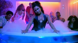 Demi Lovato  Sorry Not SorryOfficial VideoReaction [upl. by Wilder]