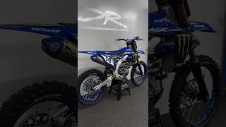 The race shop cdryamahamonsterenergy [upl. by Emie]