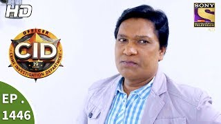 CID  सी आई डी  Ep 1446  Shot At Point Blank  23rd July 2017 [upl. by Aryl]