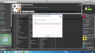 Spotify Lieder kostenlos und legal downloaden mit Dojotech Spotify Recorder [upl. by Bryce54]