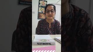 TLH  Patient Testimonial  Hysterectomy shorts gynecologist [upl. by Dyoll]