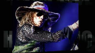 Aerosmith  quotDude Looks Like A Ladyquot HD Live amp Rare [upl. by Sato]