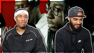 WINNER BABY  NorthSideBenji  Fire In The Booth pt2  REACTION [upl. by Seessel86]