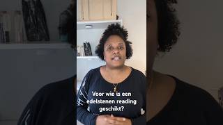 Hele video op mijn youtube kanaal edelsteen readings [upl. by Ytiak]